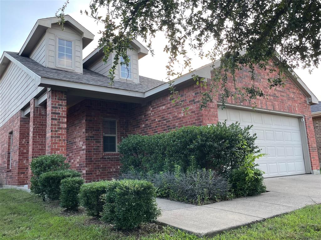 Silver Maple Ln, Royse City, TX 75189