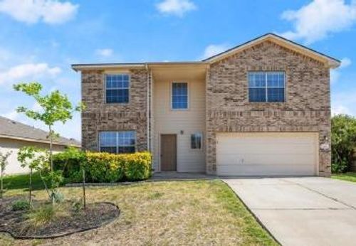219 Brown St, Hutto, TX, 78634-3284 | Card Image