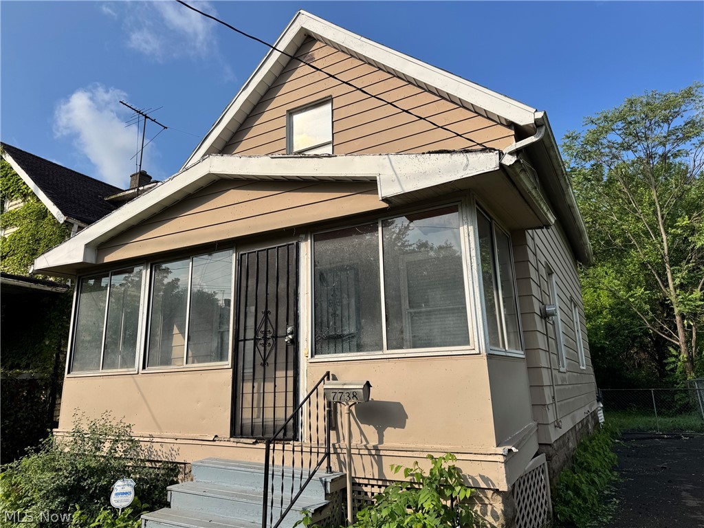 Residential in Cleveland 2