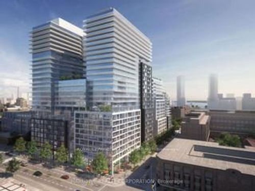 404-70 Princess St, Toronto, ON, M5A0X6 | Card Image