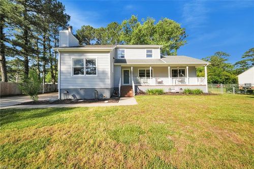 a-31 Pasture Rd, Poquoson, VA, 23662-1107 | Card Image