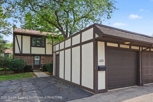 6220 Cobblers Dr, East Lansing, MI, 48823-1613 | Card Image