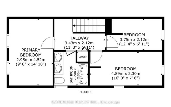 24 Mckeown Cres, House attached with 3 bedrooms, 2 bathrooms and 4 parking in Amherstview ON | Image 48