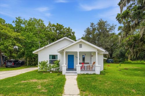 1001 E Reynolds St, PLANT CITY, FL, 33563-3756 | Card Image