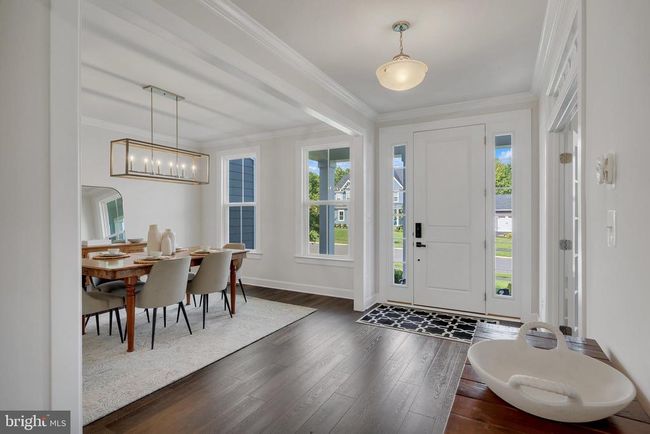 40893 Foxtail Fields Dr, House other with 6 bedrooms, 5 bathrooms and null parking in ALDIE VA | Image 10