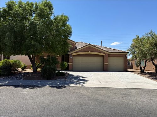 3411 Rosewood St, Kingman, AZ, 86401-2301 | Card Image