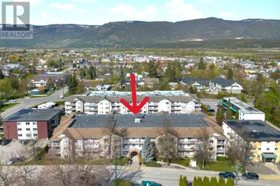 312 - 251 6 St Se, Condo with 2 bedrooms, 2 bathrooms and 1 parking in Salmon Arm BC | Image 3