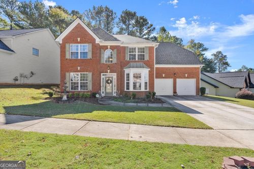 4444 Sequoia Park Trl, Snellville, GA, 30039-2764 | Card Image