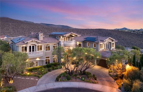 1 Awbrey Ct, Henderson, NV, 89052-6707 | Card Image