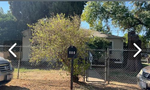 800 Park Rd, Sacramento, CA, 95838-1920 | Card Image
