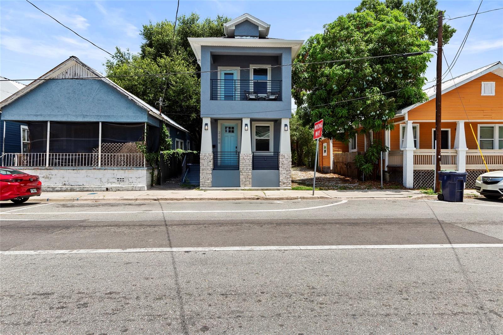 Residential Lease in TAMPA 4