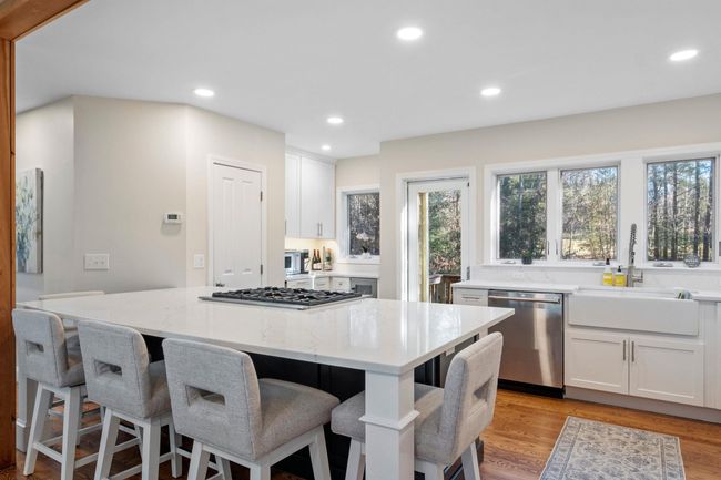 147 Pemi River Rd, House other with 4 bedrooms, 4 bathrooms and null parking in Thornton NH | Image 23