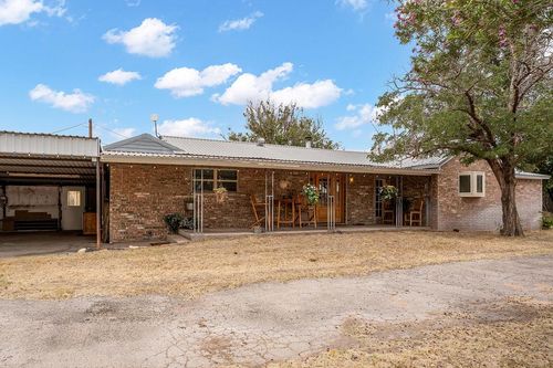 2507 Neill Rd, Big Spring, TX, 79720-0412 | Card Image