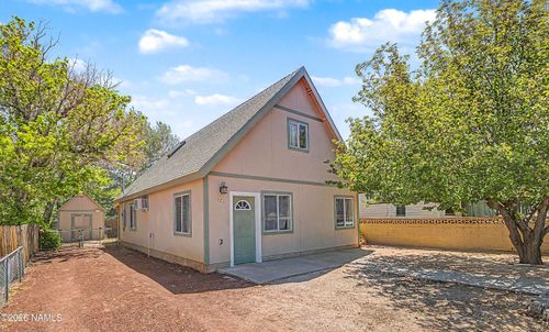 123 S Taber St, Williams, AZ, 86046-2635 | Card Image