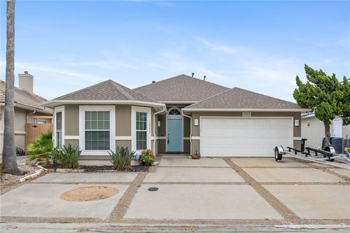 13546 Ducat Ct, Corpus Christi, TX, 78418-6912 | Card Image