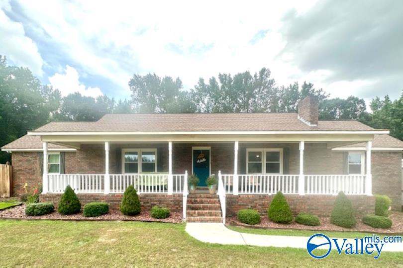 Pleasant Hill Rd, Decatur, AL 35603