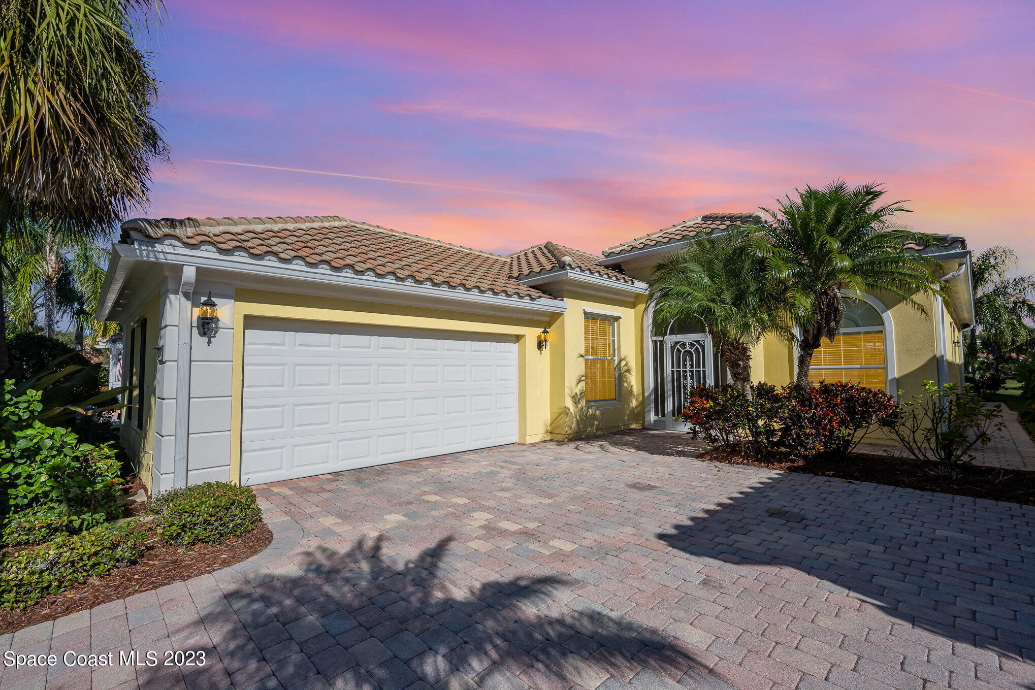 Plume Way, Palm Bay, FL 32909