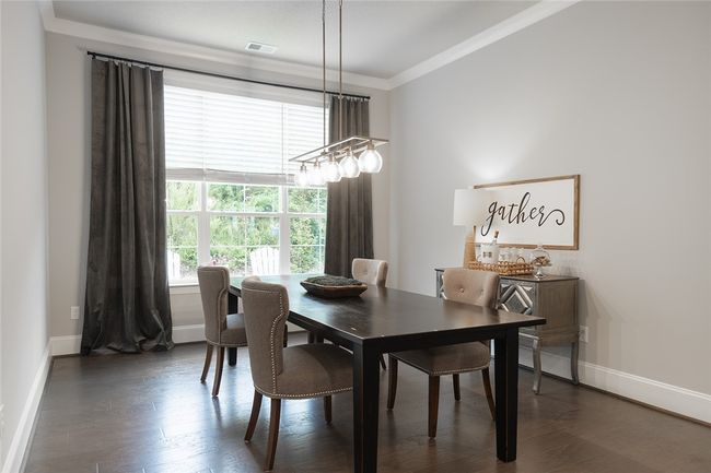 Dining room | Image 16