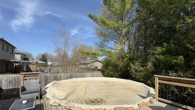 83 Sylvia St, House other with 4 bedrooms, 3 bathrooms and 4 parking in Mitchell ON | Image 48