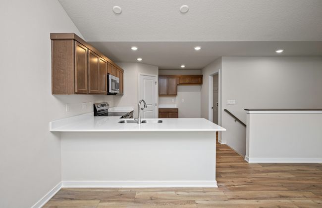 805 Linden St, Condo with 3 bedrooms, 3 bathrooms and null parking in Carlisle IA | Image 13