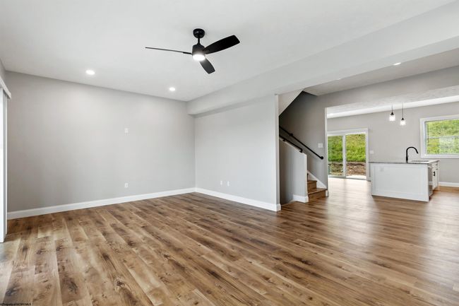 242 Horizon View Rd, Townhouse with 3 bedrooms, 4 bathrooms and 3 parking in Morgantown WV | Image 9