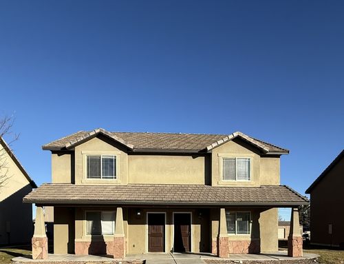 672 N 100 W, Vernal, UT, 84078-3642 | Card Image