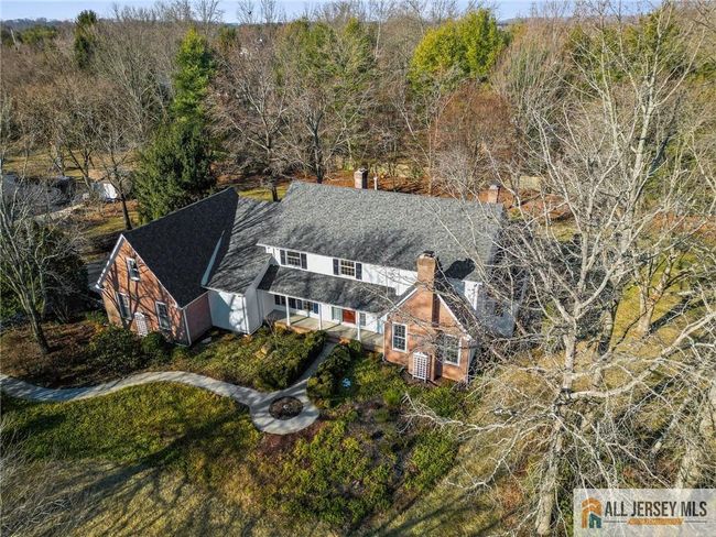 12 Brookside Ct, House other with 4 bedrooms, 4 bathrooms and null parking in CRANBURY NJ | Image 55
