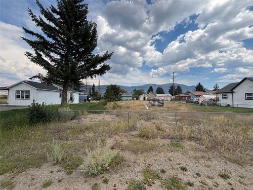 Lot 20A Paxson Avenue, Butte, MT, 59701 | Card Image