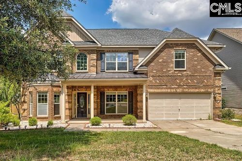 165 Montauk Dr, Lexington, SC, 29072-6777 | Card Image