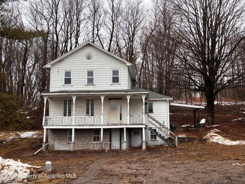 197 State Route 690, Spring Brook Twp, PA, 18444 | Card Image