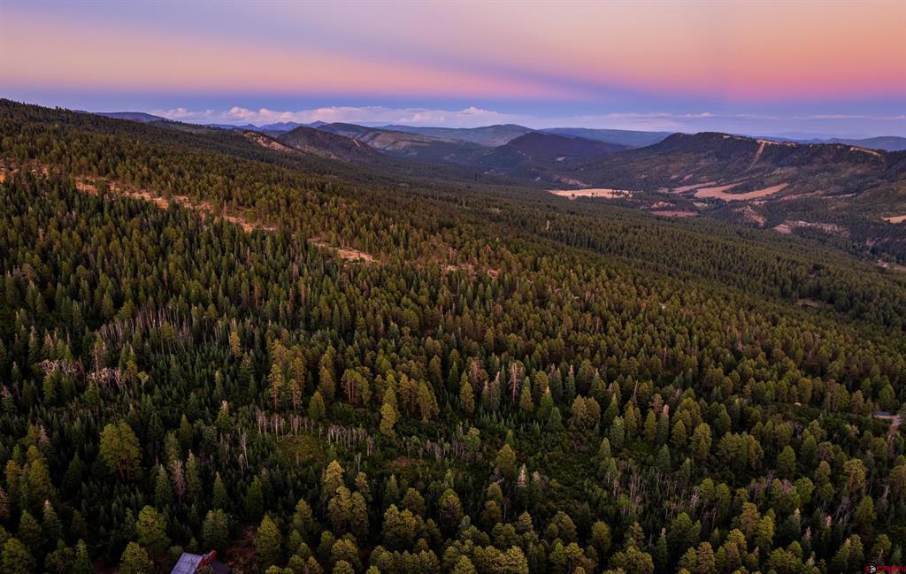 Land in Durango