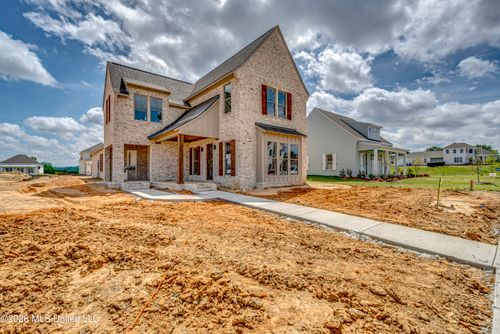 920 Bald Eagle Dr, Brandon, MS, 39047-1801 | Card Image