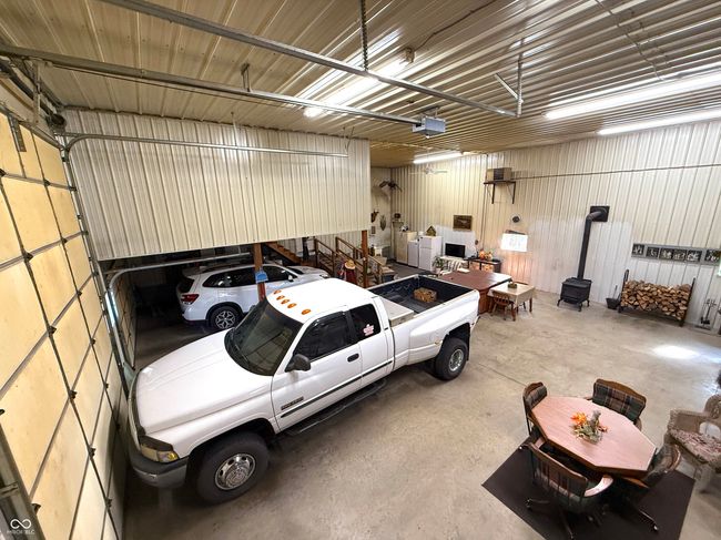 8052 E Ash Rd, House other with 2 bedrooms, 3 bathrooms and null parking in Bloomfield IN | Image 37