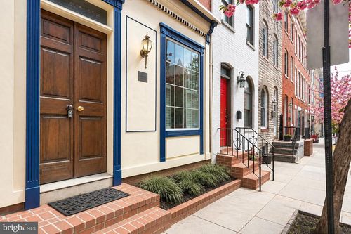 115 E West St, BALTIMORE, MD, 21230-4313 | Card Image