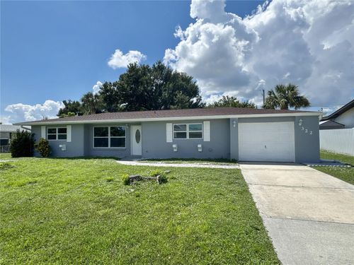 322 Reading Street Nw, PORT CHARLOTTE, FL, 33952 | Card Image