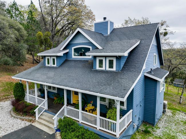 13579 Haas Ct, House other with 3 bedrooms, 3 bathrooms and null parking in Rough and Ready CA | Image 47