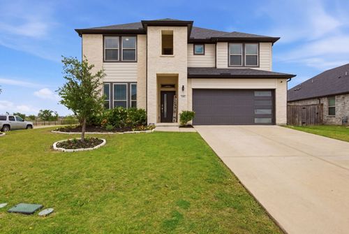 418 Ardsley Ln, Forney, TX, 75126-4187 | Card Image