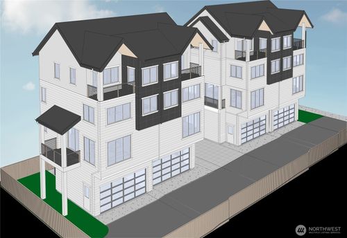 8117 166th Ave Ne, Redmond, WA, 98052-3945 | Card Image