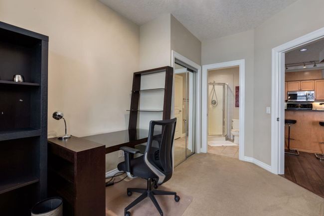406 - 59 22 Avenue Sw, Home with 2 bedrooms, 2 bathrooms and 1 parking in Calgary AB | Image 16