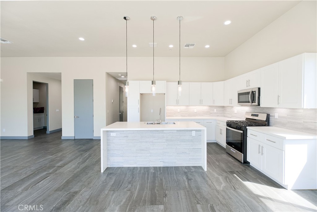 Residential in Desert Hot Springs 5