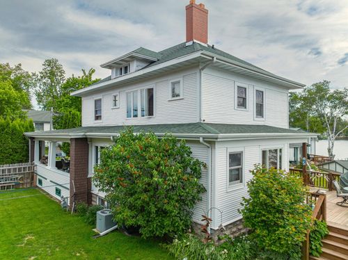 317 E Park Ave, MINOCQUA, WI, 54548-8303 | Card Image