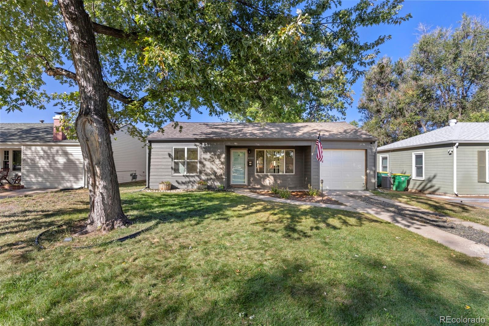 Pearl St, Englewood, CO 80113