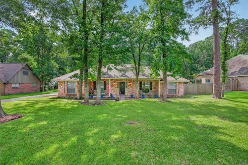 97 Panorama Dr, Panorama Village, TX, 77304-3400 | Card Image