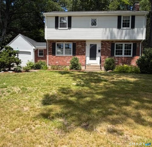 95 Cronin St, Bristol, CT, 06010-7853 | Card Image