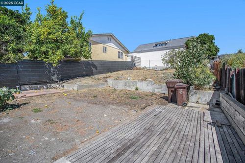 408 4th St, Rodeo, CA, 94572-1409 | Card Image