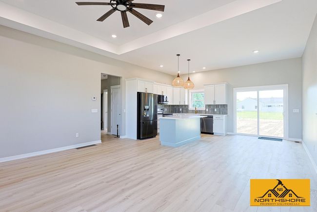 3973 W Harrison Rd, House other with 5 bedrooms, 3 bathrooms and null parking in Hart MI | Image 22