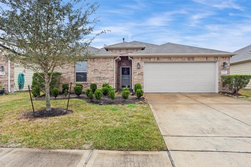 1243 Steed Bluff Dr, Alvin, TX, 77511-1420 | Card Image