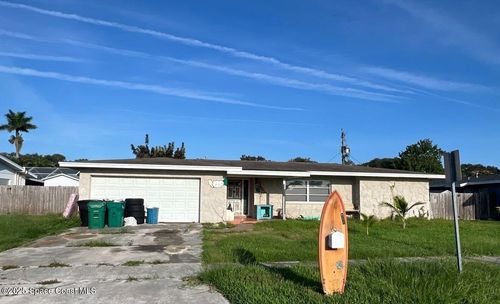 1465 Saturn St, Merritt Island, FL, 32953-3128 | Card Image