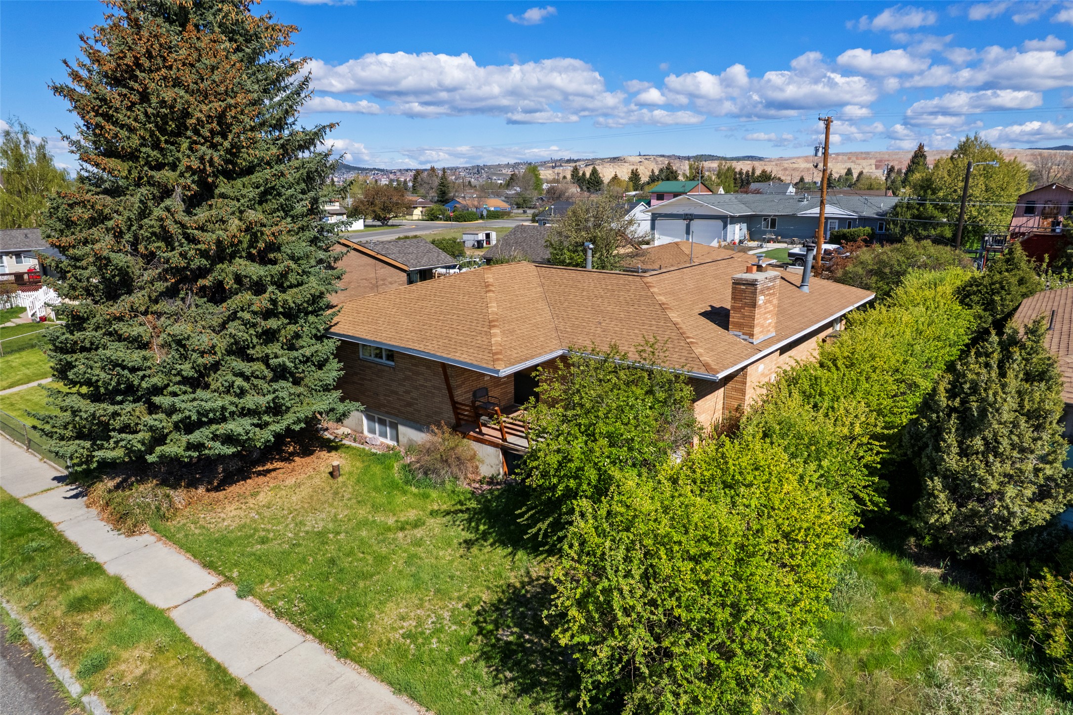 Residential in Butte 2