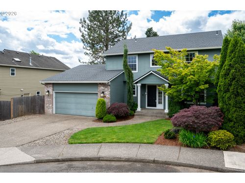 13130 Se Terra Cascade Loop, Happy Valley, OR, 97086-5386 | Card Image